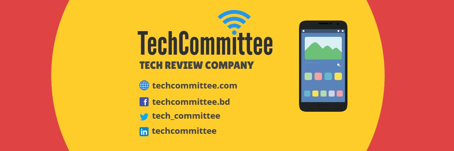 tech_committee's profile banner image