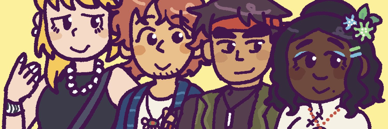 3 Halves Games ✨ collecting stamps in space ✨ banner