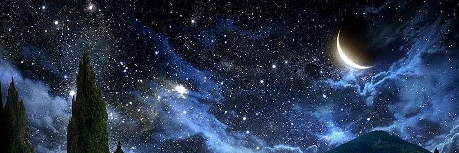 AuthrJensenReed's profile banner image