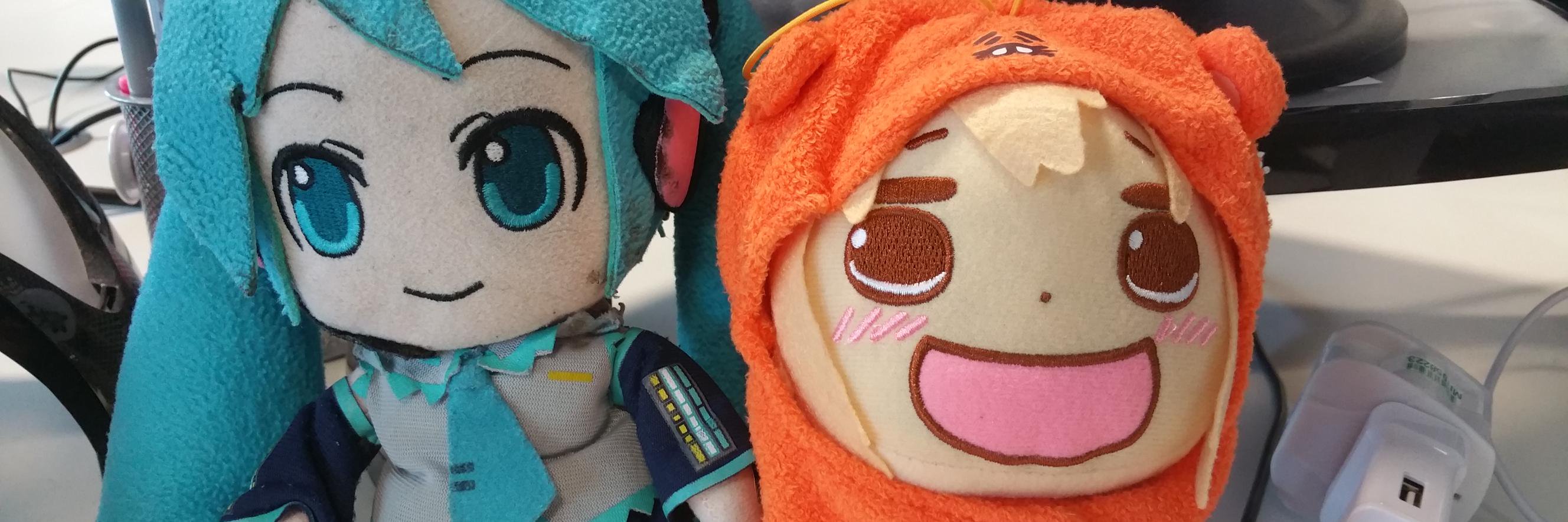 MatryoshkaFF's profile banner image