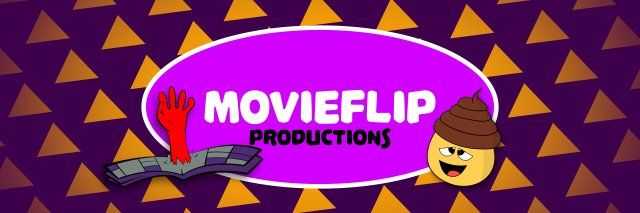 Movieflip's profile banner image