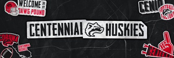 Cen10Football Profile Banner