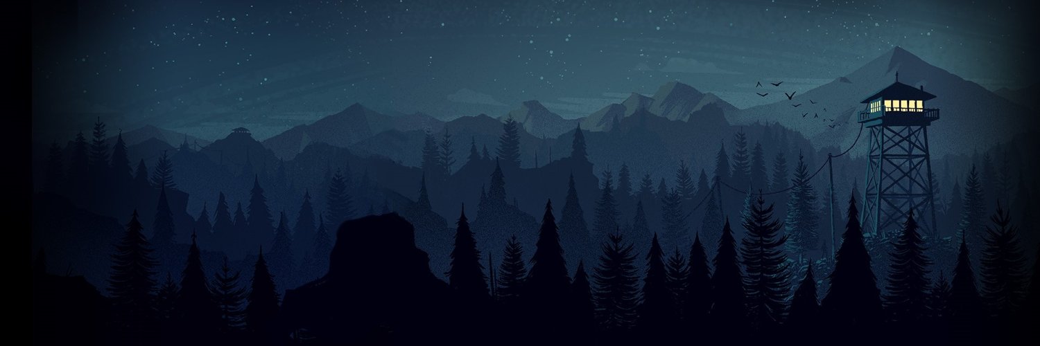 vilforrick's profile banner image