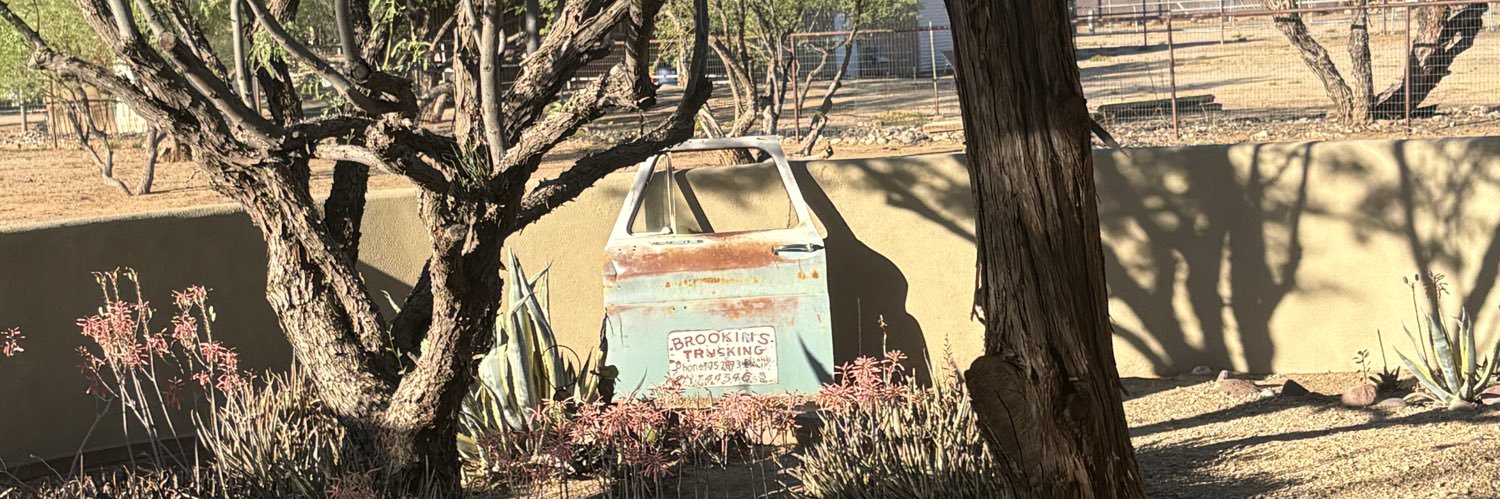 Dusty H. Bill banner