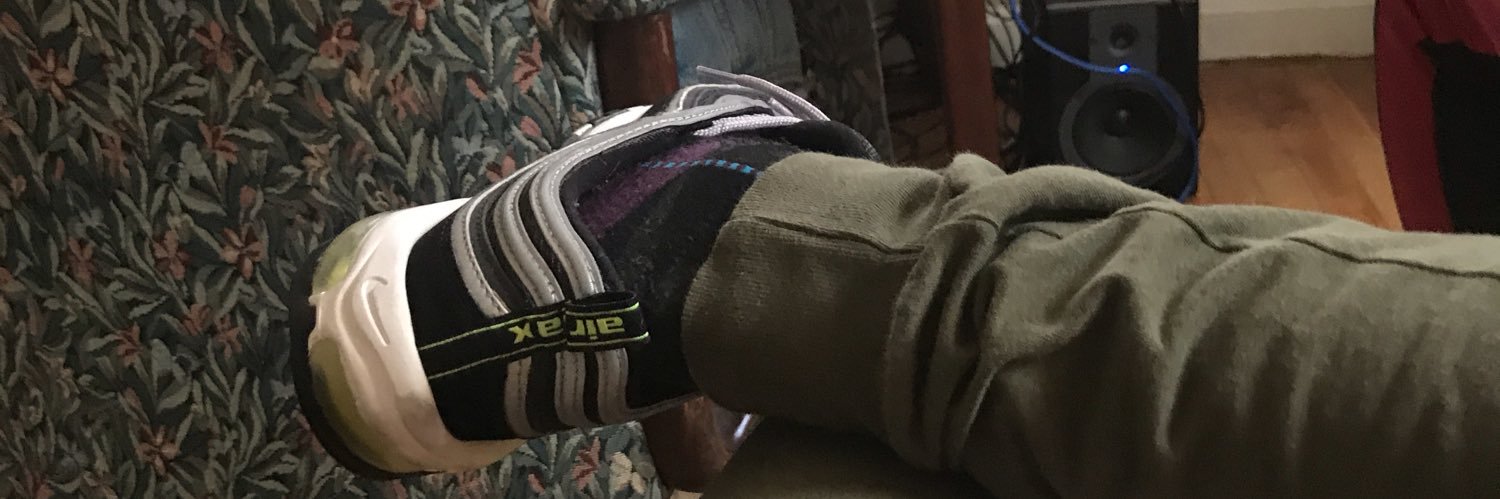 MaracusAllen's profile banner image