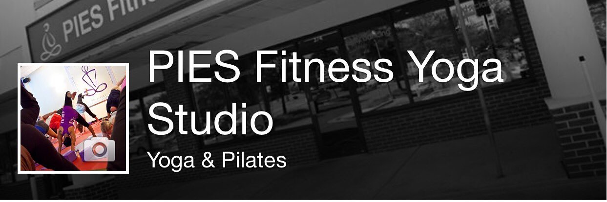 PIESFitness's profile banner image