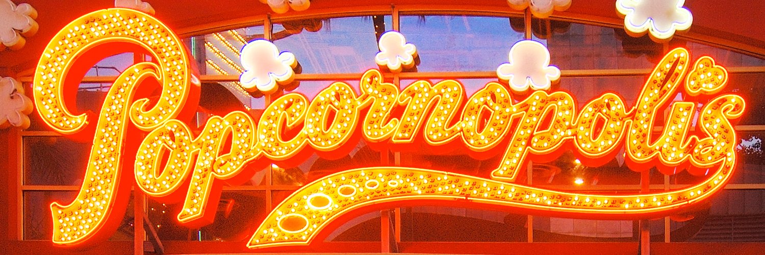 Popcornopolis banner