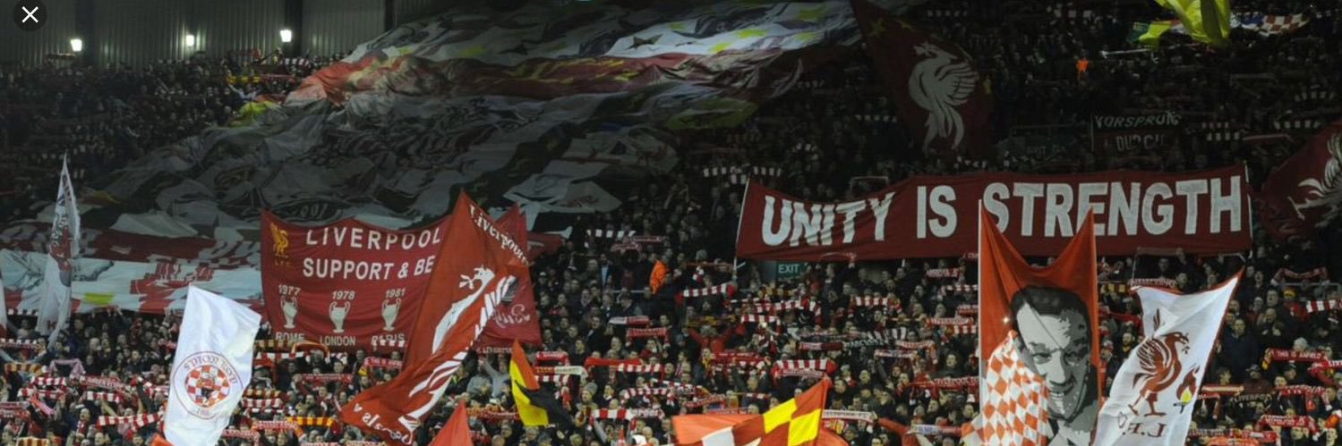 Andy Lamb 🔴 banner