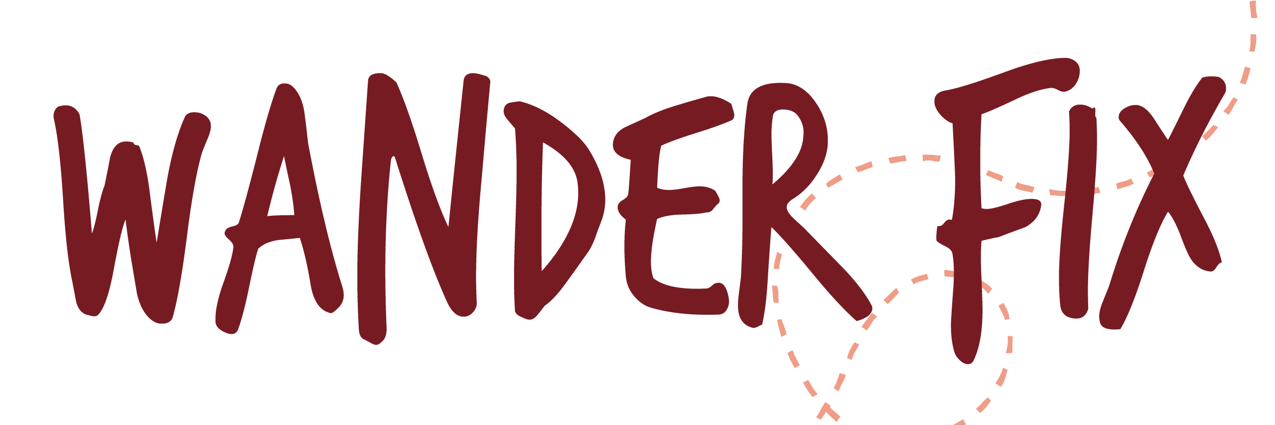 wanderfix's profile banner image