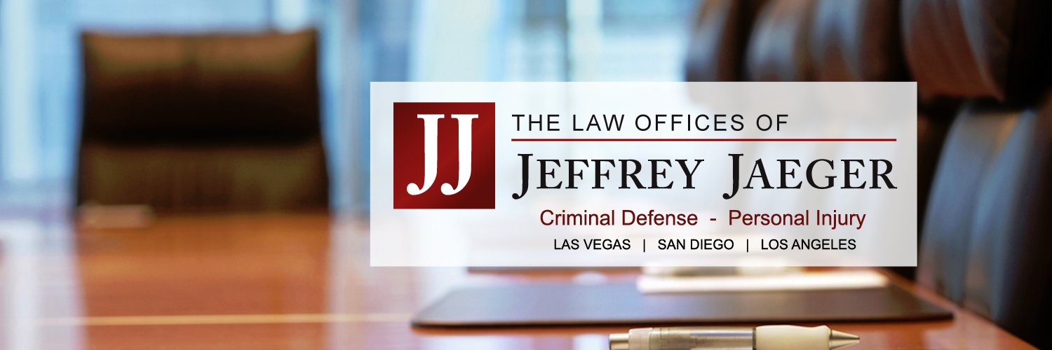 Jeffrey Jaeger, Esq. banner