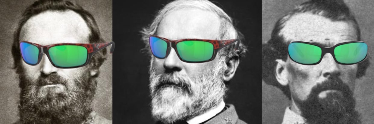 John Joel Glanton banner