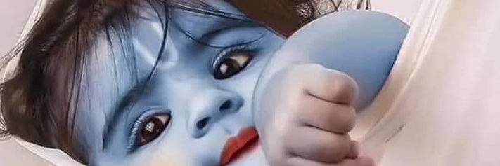 krishnatoday's profile banner image