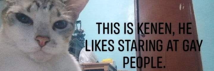 JoeSmashrad's profile banner image