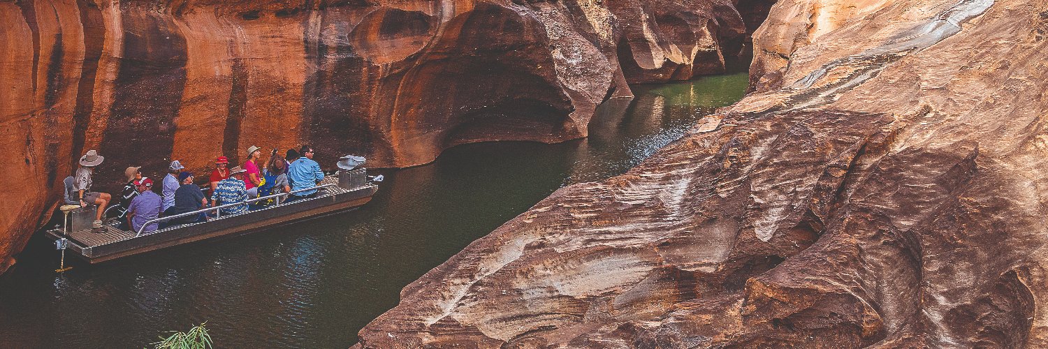 CobboldGorge's profile banner image