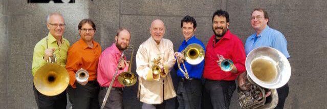 Joseph D Terwilliger (周德威） banner