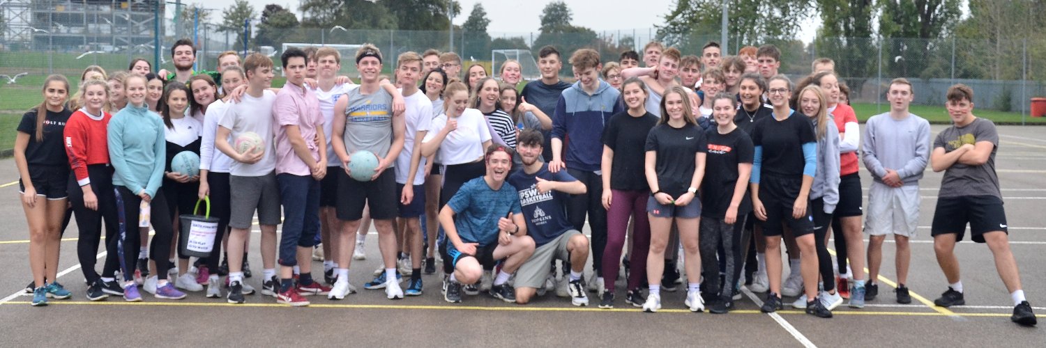 kingedsixthform's profile banner image