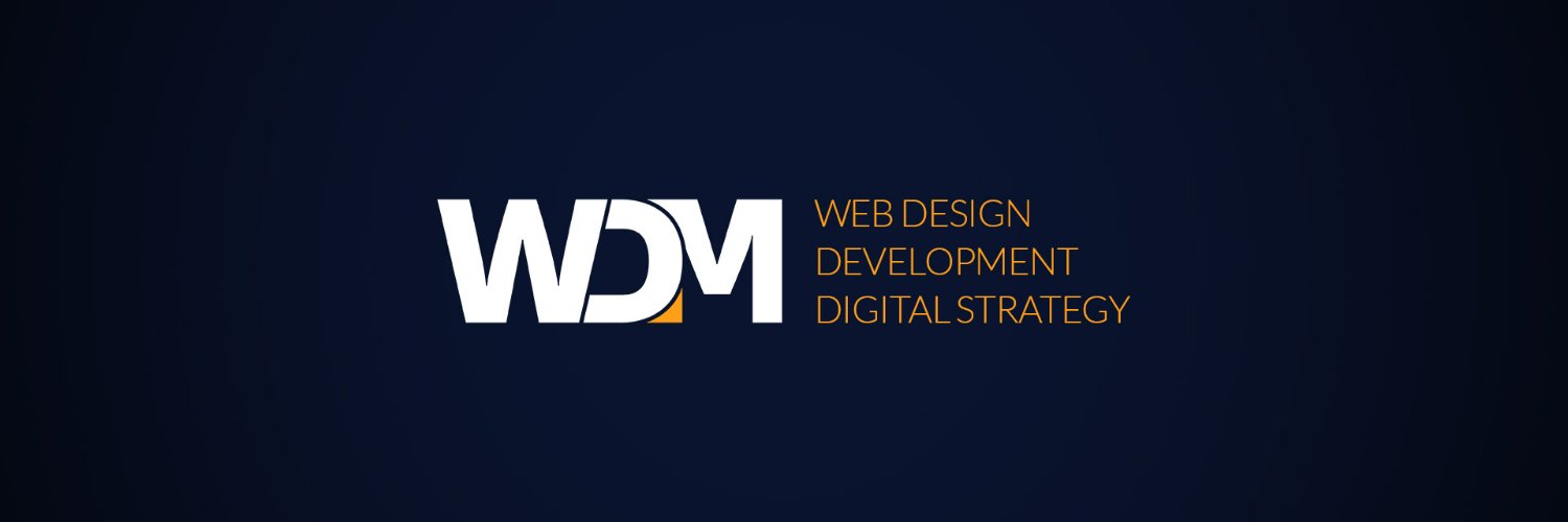 WDM banner