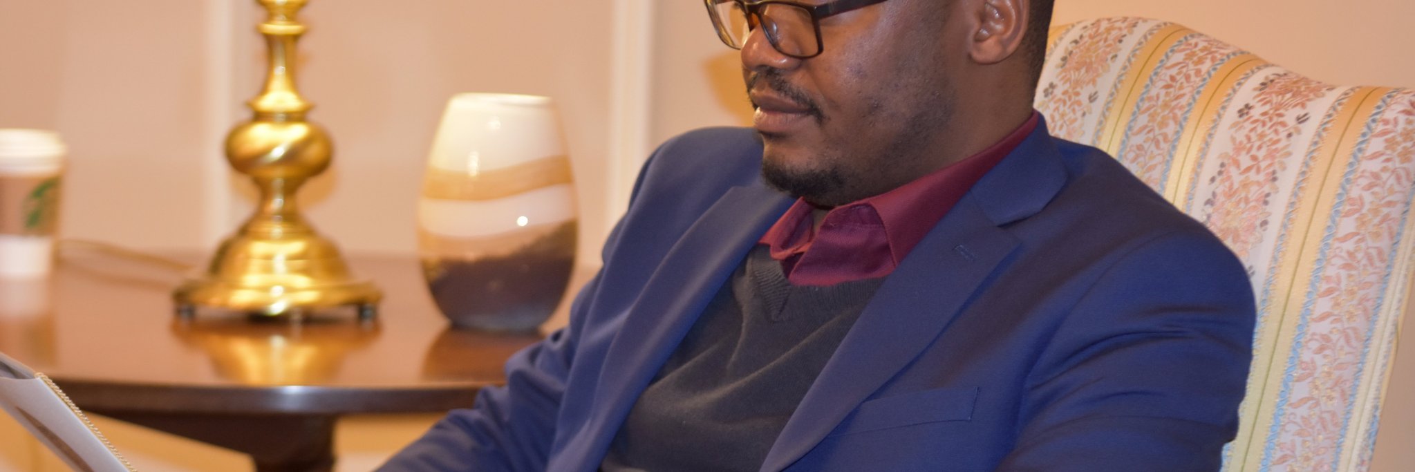 Boniface Yemba banner