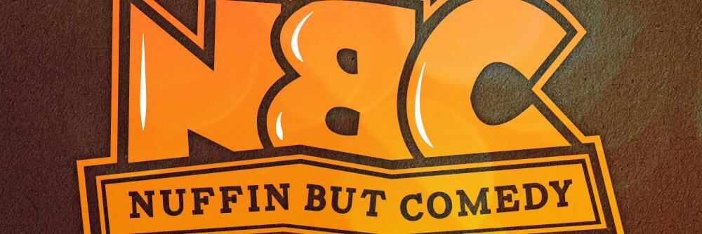 NuffinButComedy's profile banner image