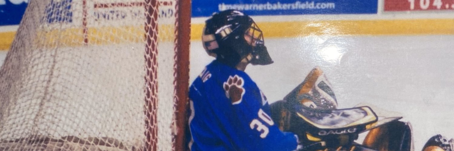 caiger30's profile banner image
