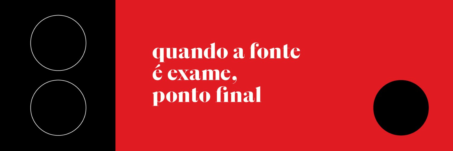exame's banner