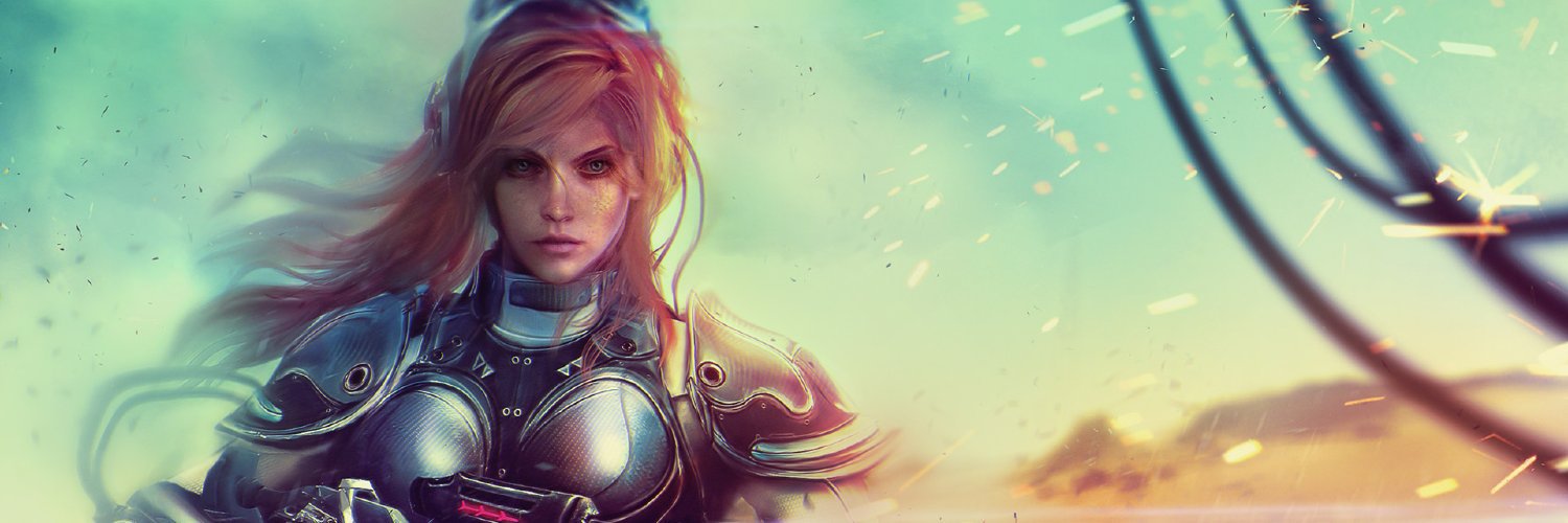 Dmitriy Derbenev 👹 banner