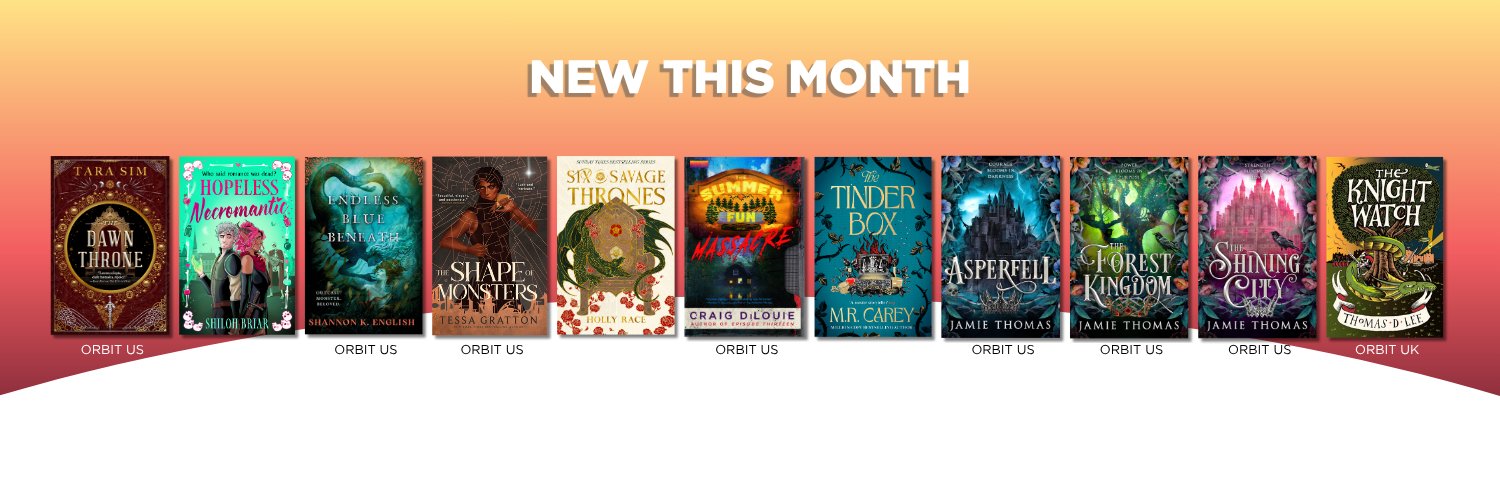 orbitbooks's profile banner image
