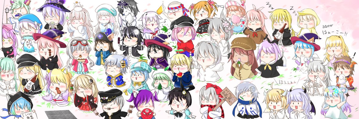 しもちゃん@えのきち😈☄️🍃👾 banner