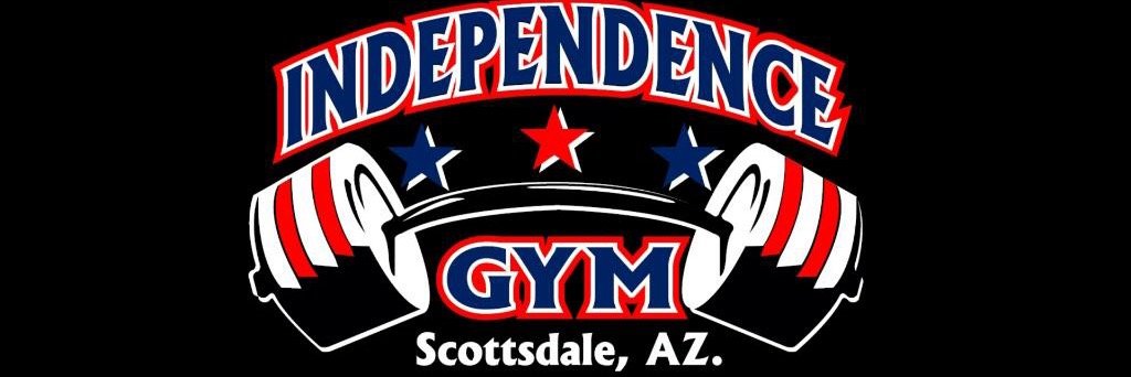 IndependenceGym's profile banner image