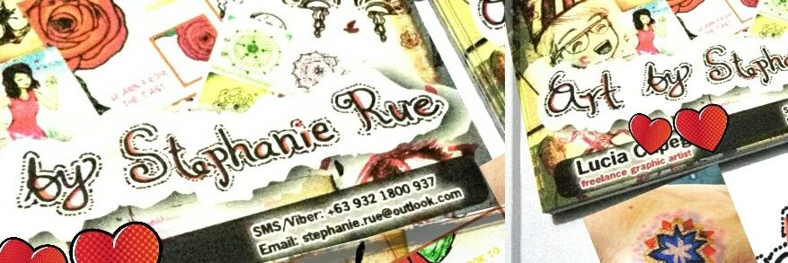 Ms_StephanieRue's profile banner image