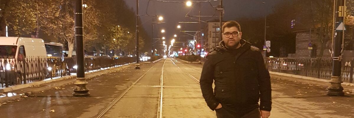 sem_kocer's profile banner image