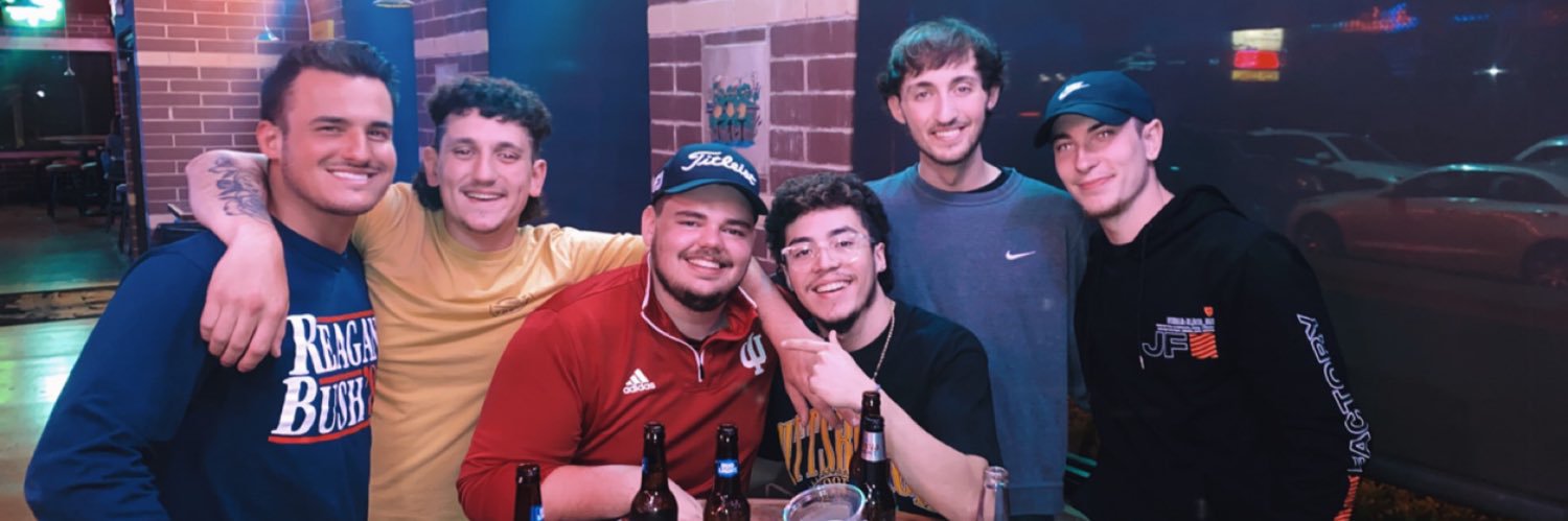aaronxtorresii's profile banner image