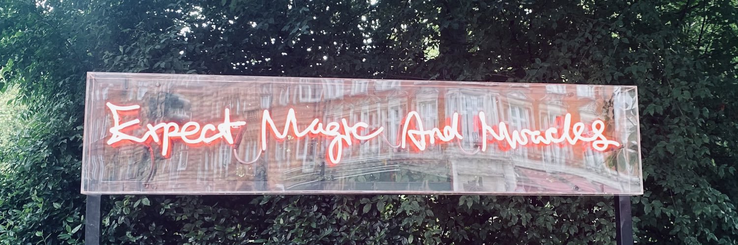 Sophie Strong banner