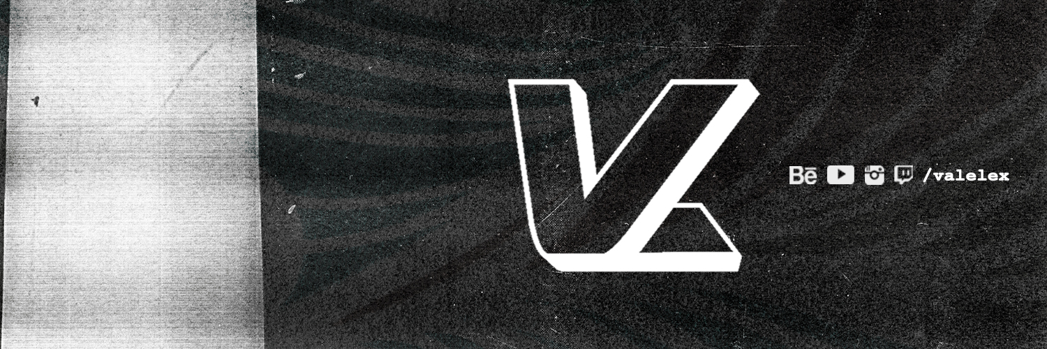 valelexOK's profile banner image