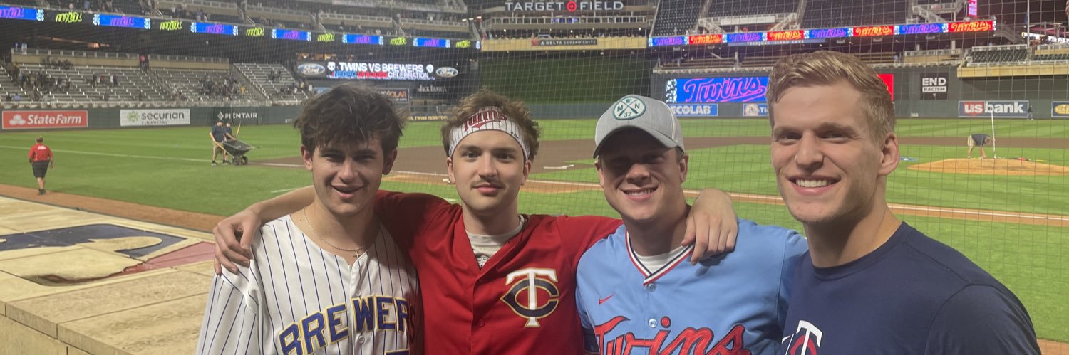 carterj1811's profile banner image