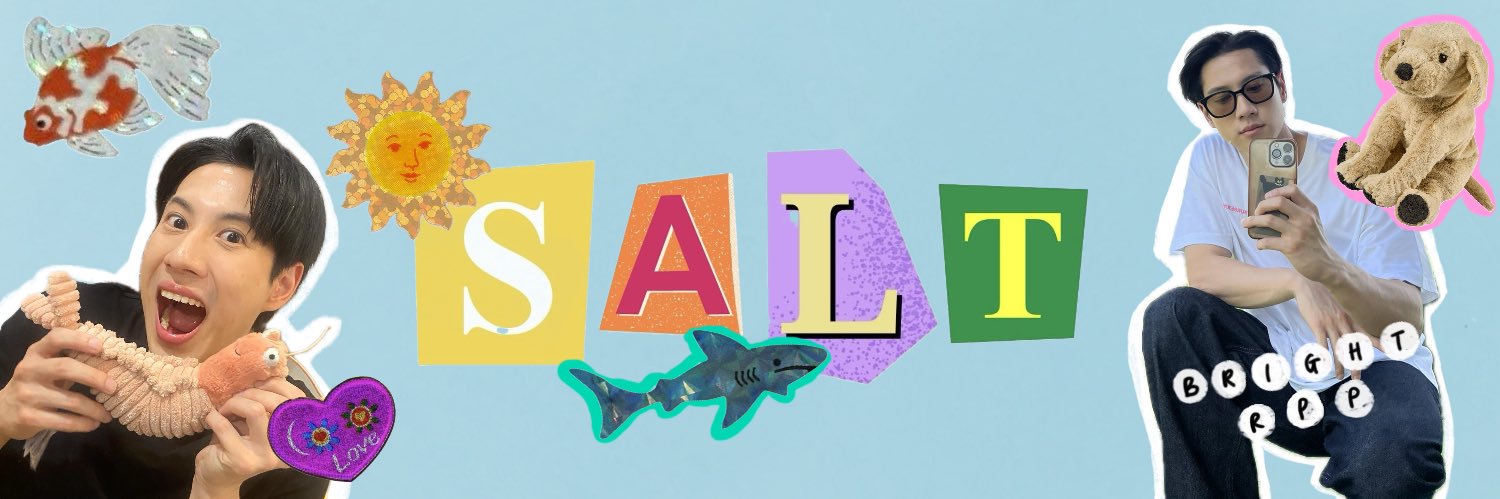 saltymarbles's profile banner image