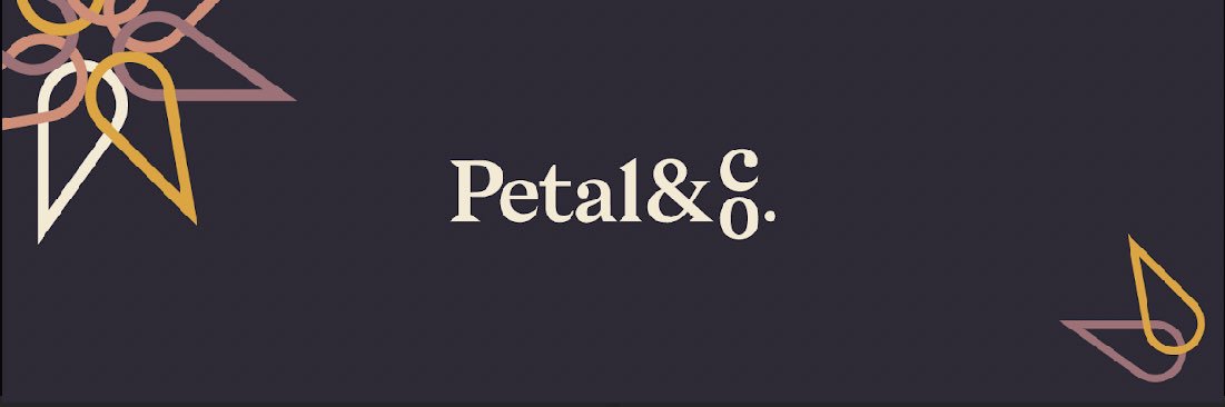 Petal & Co. banner
