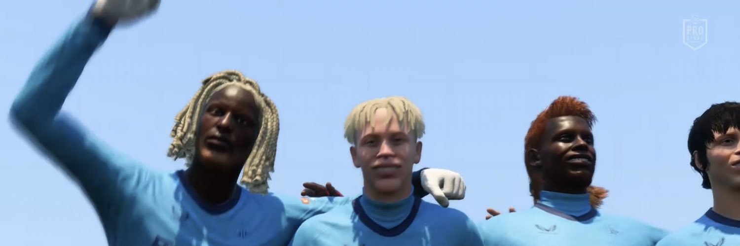 CraigMatt0101's profile banner image