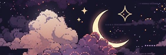 cosmicottery's profile banner image