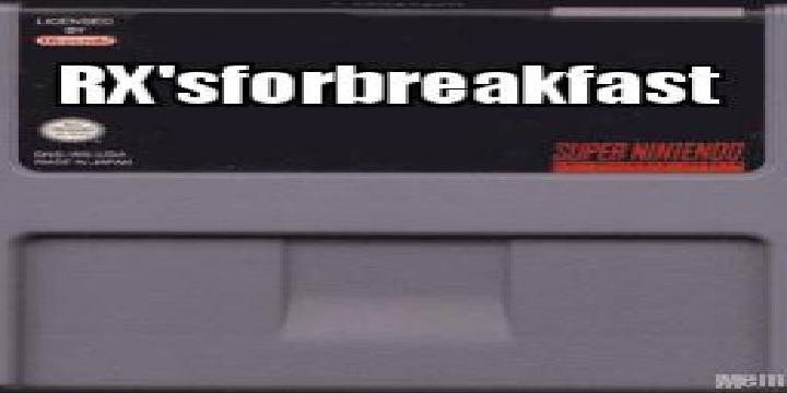 RXbreakfast's profile banner image