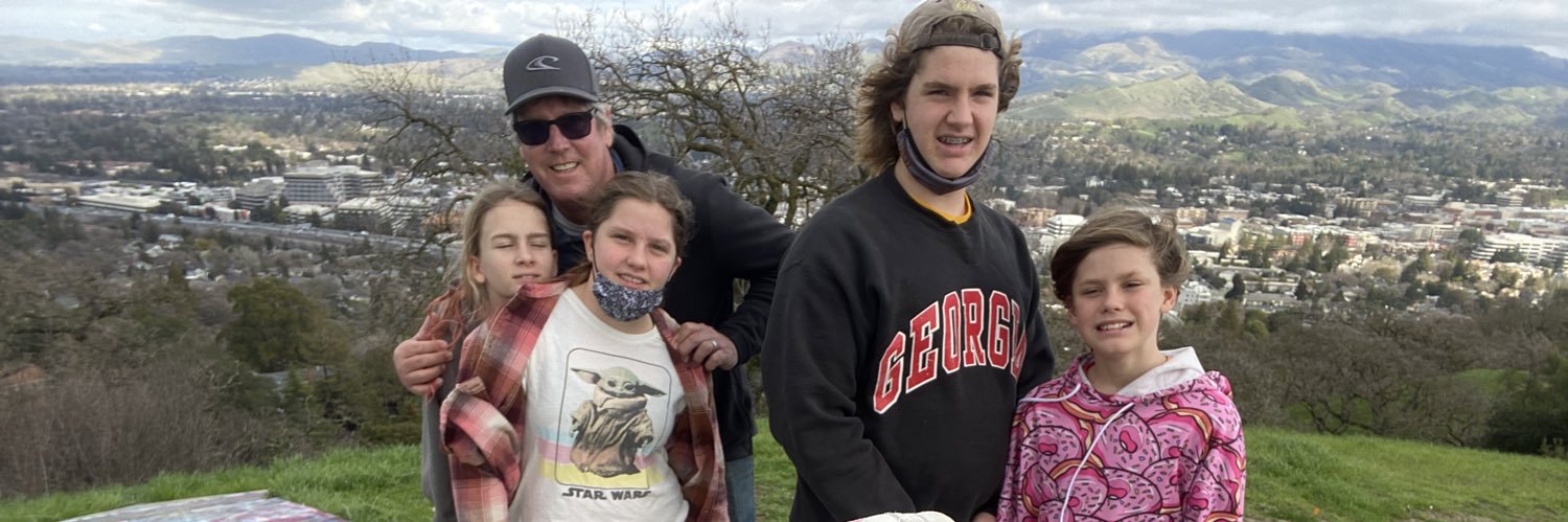 dawnmkruger's profile banner image