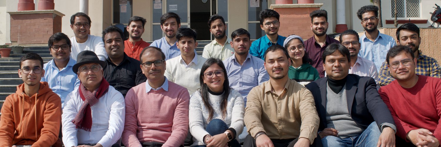 Satendra Rawat banner