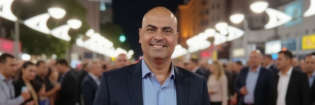 andreluisamorim's profile banner image