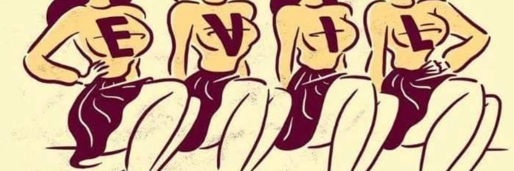 evilcycling's profile banner image