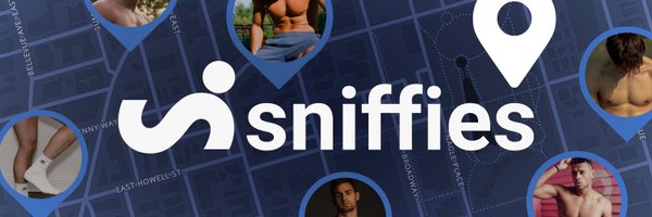 sniffies Profile Banner