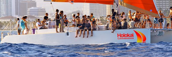 SailHolokai Profile Banner