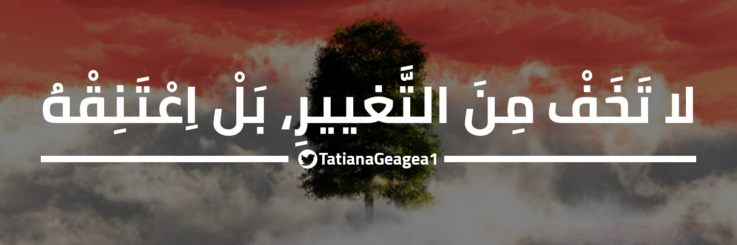 TGeagea's profile banner image
