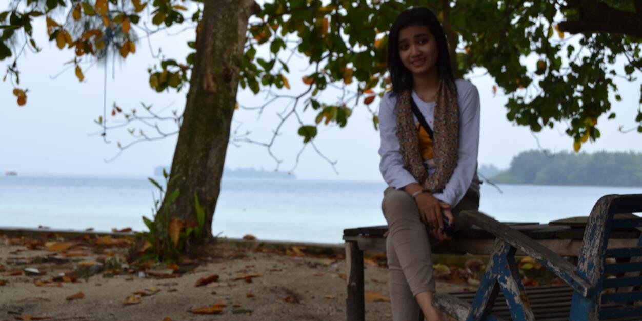 ayaa_bumik's profile banner image