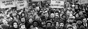 Richard Huggins banner