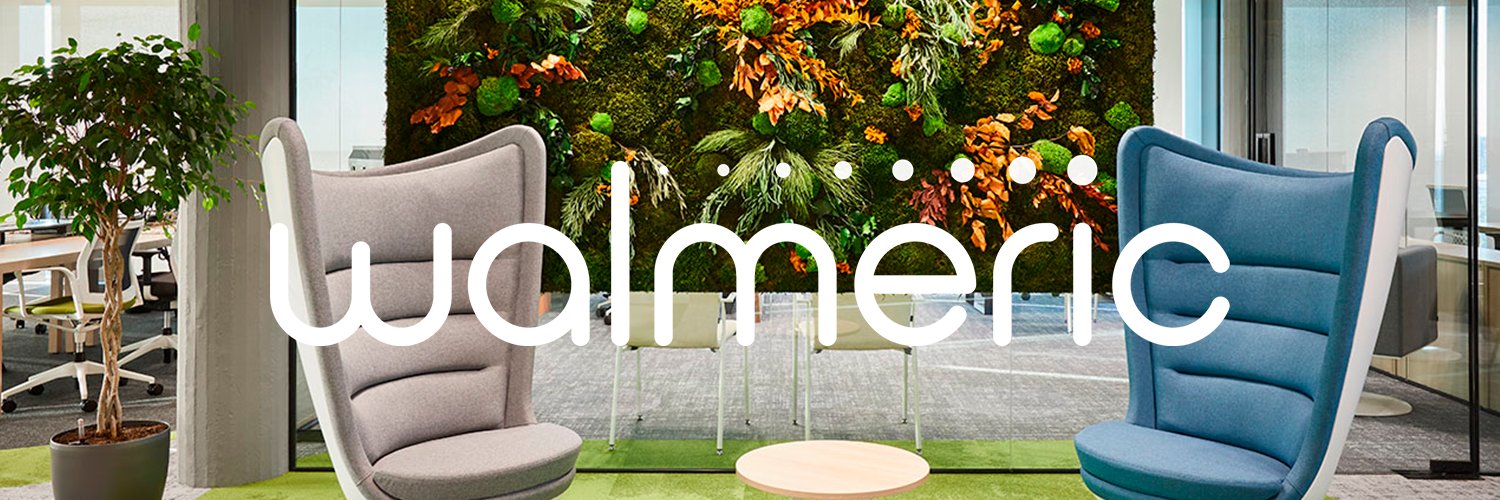 Walmeric Soluciones banner